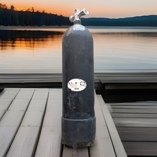 Scuba tank 54977 for sale  Fernley