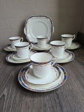 Antique grafton china for sale  KING'S LYNN