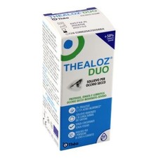 Farma 1000 thealoz usato  Torino