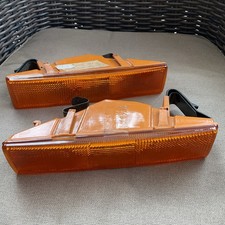 Pair front indicator for sale  BARNET