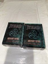 Lot jyhad starter for sale  Lincoln