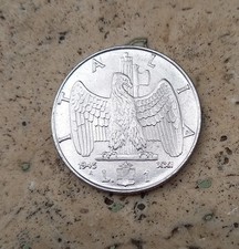Regno italia lire usato  Catanzaro