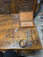 Lots bijoux d'occasion  Honfleur