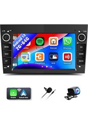 Car stereo opel for sale  LUTON
