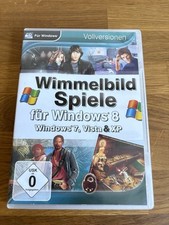 Wimmelbild spiele windows gebraucht kaufen  Sailauf