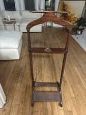 Vintage wood gentleman for sale  Cleveland