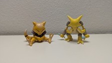 Pokemon tomy abra usato  Italia
