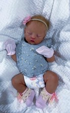 Fullbody silicone baby for sale  Houston