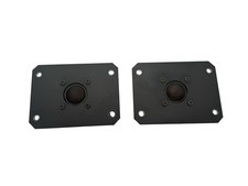 Pair audax hd12x9d25 for sale  NORWICH