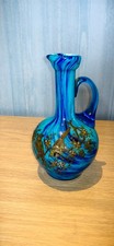 Carafe pâte verre d'occasion  Coulaines