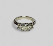 Tacori sterling 925 for sale  Pittsburgh
