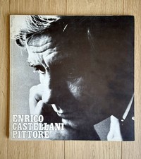 Libro artista enrico usato  Rende