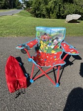 Mickey mouse folding for sale  Johnson City