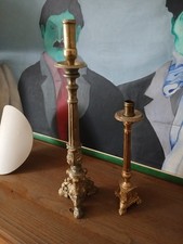 Candelabri antichi diciannoves usato  Cosenza
