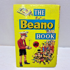 Beano book annual for sale  LEEDS