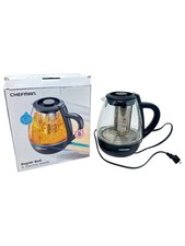 Electric kettle tea for sale  Brooklyn