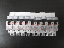 Lot disjoncteurs legrand d'occasion  La Flèche