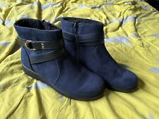 Women winter boots for sale  SHEFFIELD