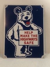 Vintage bear wheel for sale  Hillsville