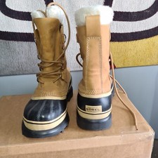 Sorel women caribou for sale  PORT TALBOT