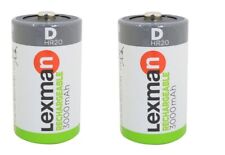 Lot piles rechargeable d'occasion  La Fère