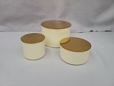 Ikea gold cream for sale  Stanton