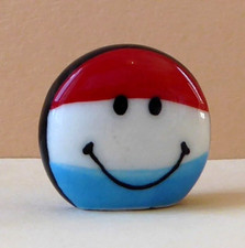 Fève smiley 2012 d'occasion  Toulon-