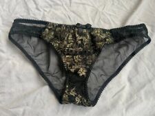 Agent provocateur gold for sale  CARDIFF