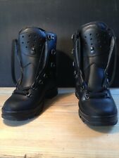 Chaussure rangers militaire d'occasion  Lamotte-Beuvron