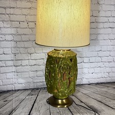 Vtg table lamp for sale  Sedalia