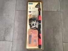 Protocol telescopic fishing for sale  SPALDING