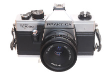 Praktica super tl1000 gebraucht kaufen  Düsseldorf