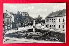Foto elsterwerda 1930 gebraucht kaufen  Dresden