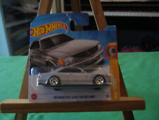 Hot wheels mercedes d'occasion  Cagnes-sur-Mer