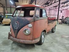 Volkswagen single cab for sale  Adolphus