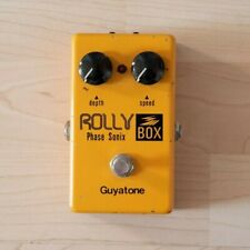 Guyatone 101 rolly gebraucht kaufen  Burladingen