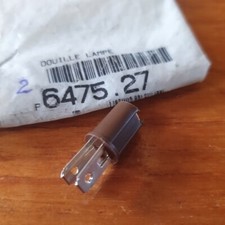 Douille lampe origine d'occasion  France