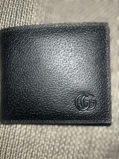 Men gucci black for sale  Clarkton