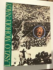 Laszlo moholy nagy d'occasion  Montrouge