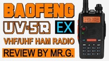 Baofeng dual band usato  Portici