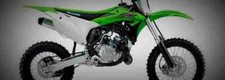 Kawasaki 2018 1 for sale  UK