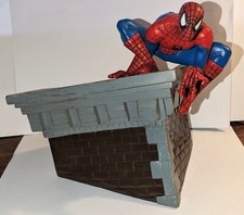Tirelire parlante spiderman d'occasion  Lignières