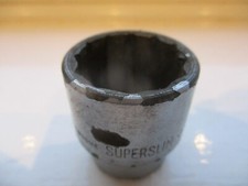 27mm superslim metric for sale  MALVERN