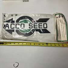 Acco seeds arrow for sale  Minneapolis