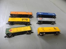 Scale lot trains for sale  Clearwater