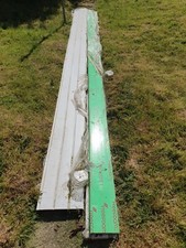 Fascia soffit boards for sale  GRANTHAM