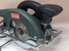 Metabo handkreissäge gebrauch gebraucht kaufen  Altensteig