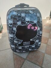 Trolley hello kitty usato  Zimella