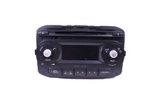 Autoradio kia picanto gebraucht kaufen  Dresden
