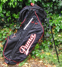 Division puma golf for sale  SPILSBY